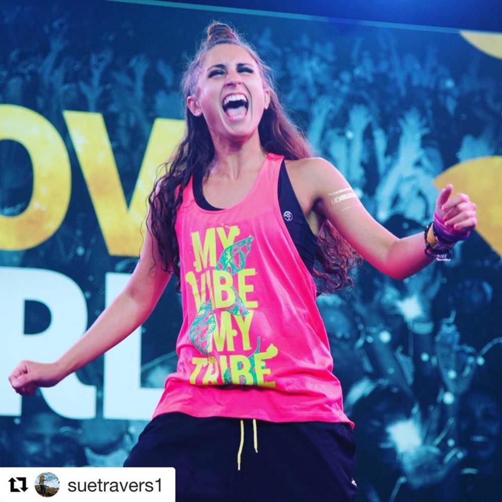 Meet your Posher, Marisa